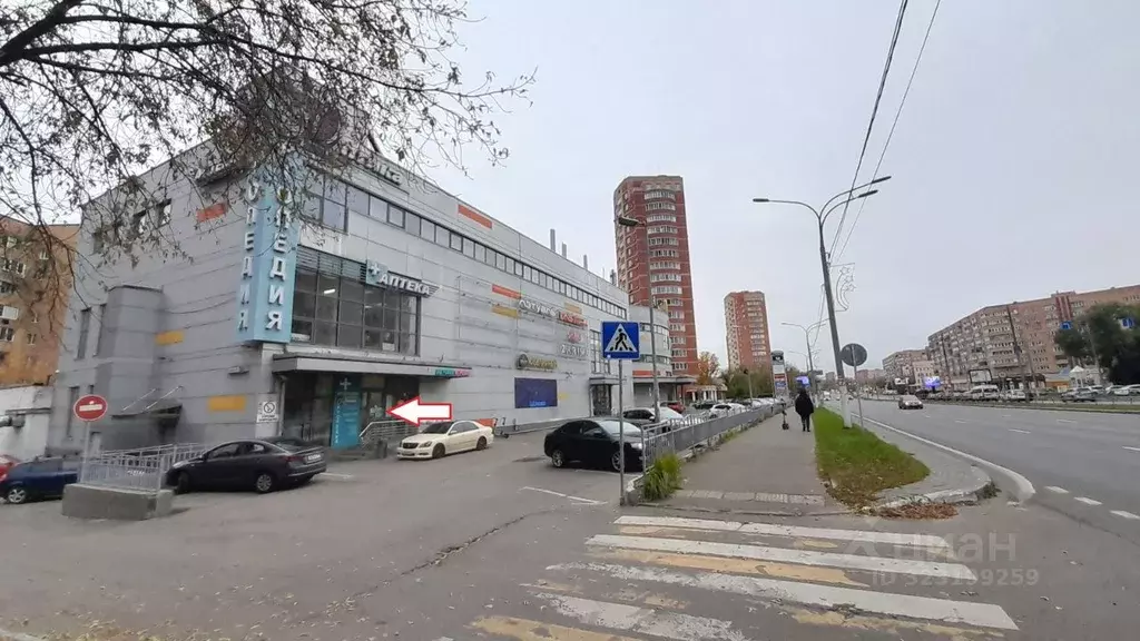 Помещение свободного назначения в Московская область, Щелково ... - Фото 2