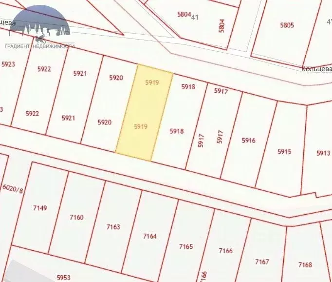 Участок в Татарстан, Лаишевский район, с. Сокуры ул. Кольцевая (11.0 ... - Фото 1