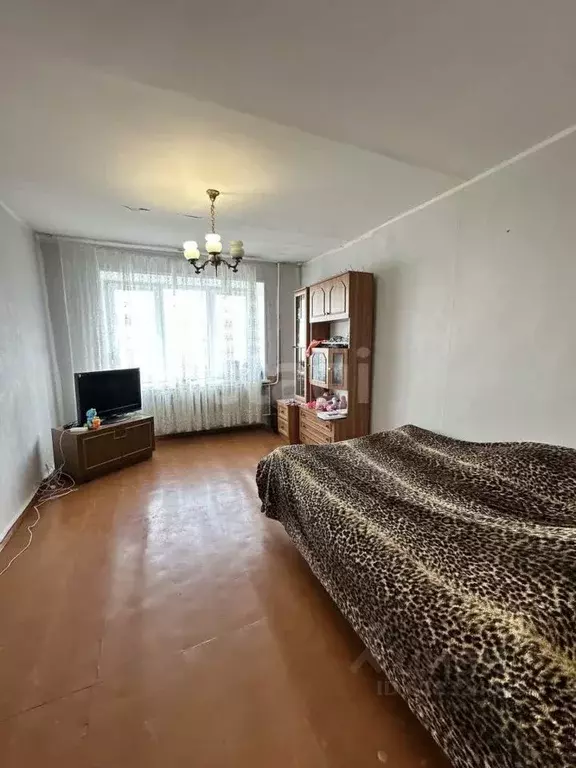 2-к кв. Владимирская область, Селивановский муниципальный округ, пос. ... - Фото 1