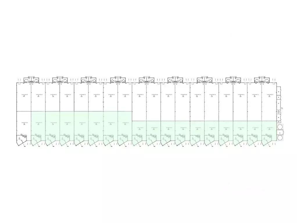 Склад в Московская область, Дмитровский муниципальный округ, д. ... - Фото 1