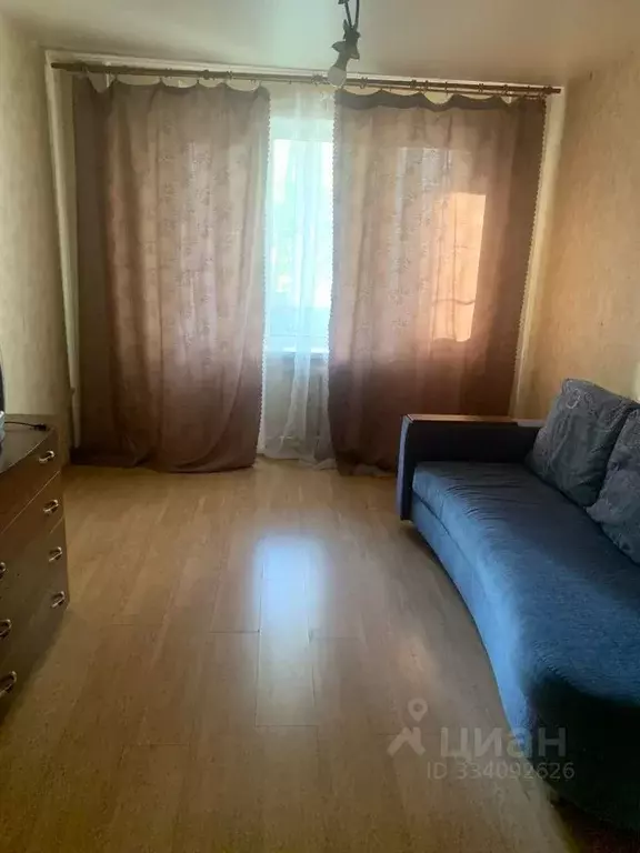 1-к кв. Московская область, Подольск Подольская ул., 20 (36.0 м) - Фото 2