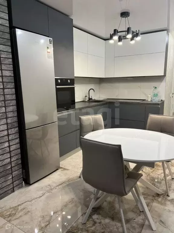 Продаётся 1-к квартира, 47 м - Фото 1