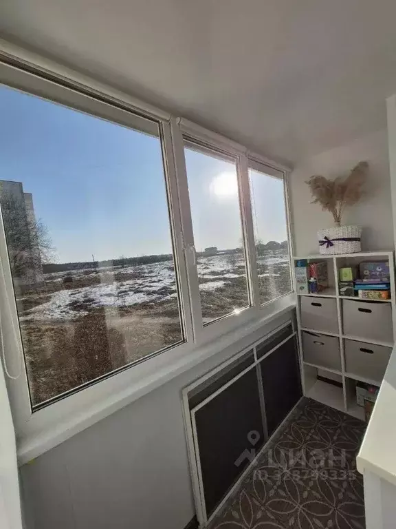 Свободной планировки кв. Ленинградская область, Ломоносовский район, ... - Фото 1