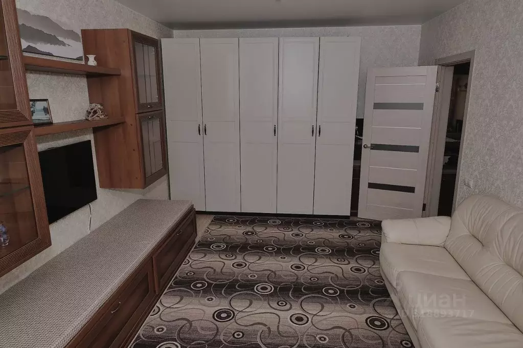 2-к кв. Москва ул. Маршала Катукова, 20К1 (55.0 м) - Фото 0