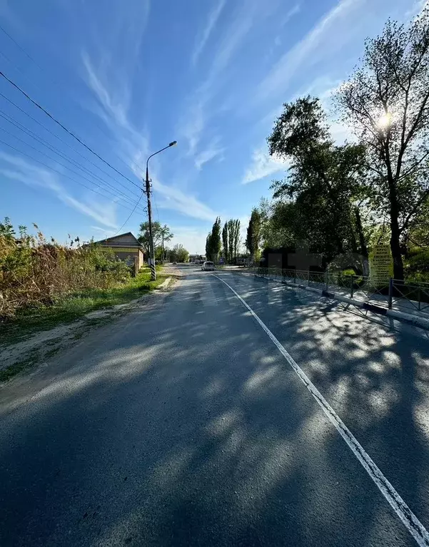 Участок 6,8 сот. (ИЖС) - Фото 0