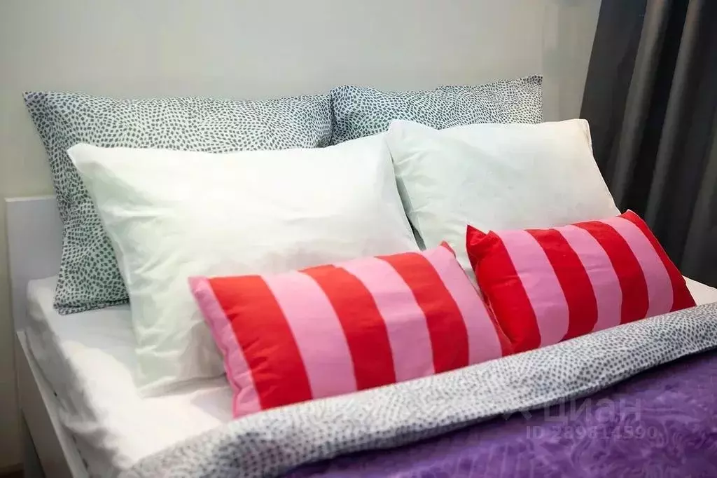 1-к кв. Новосибирская область, Новосибирск ул. Сибиряков-Гвардейцев, ... - Фото 2