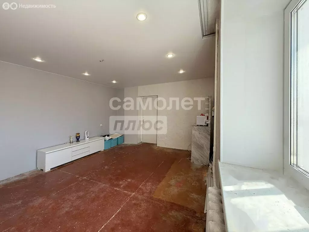 2-комнатная квартира: Йошкар-Ола, проспект Гагарина, 25 (52 м) - Фото 2