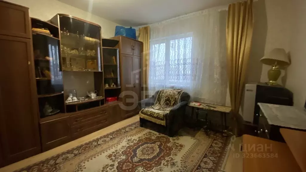 1-к кв. Санкт-Петербург пос. Шушары, просп. Новгородский, 10 (37.0 м) - Фото 1