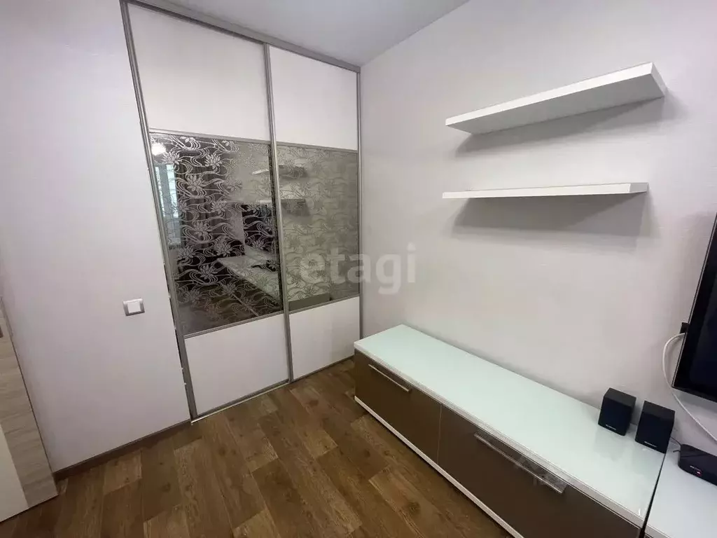 1-к кв. Ханты-Мансийский АО, Ханты-Мансийск ул. Конева, 18 (39.6 м) - Фото 2