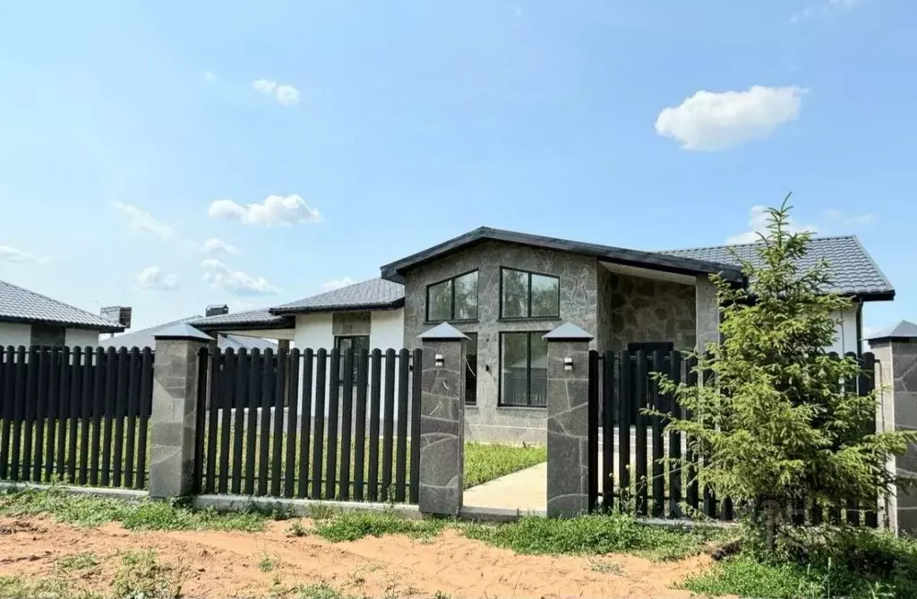 Дом в Башкортостан, Уфа Лесная поляна СНТ,  (170 м) - Фото 2