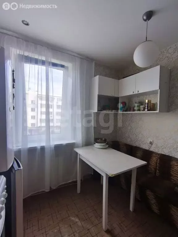 3-комнатная квартира: Набережные Челны, проспект Раиса Беляева, 43/43 ... - Фото 2