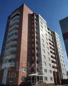 Гараж в Тюменская область, Тюмень Севастопольская ул., 2к3 (17 м) - Фото 1