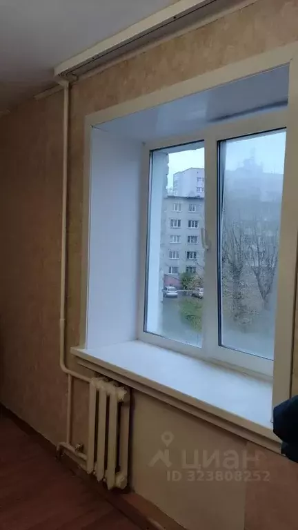 Комната Новосибирская область, Новосибирск ул. Твардовского, 18 (12.0 ... - Фото 2