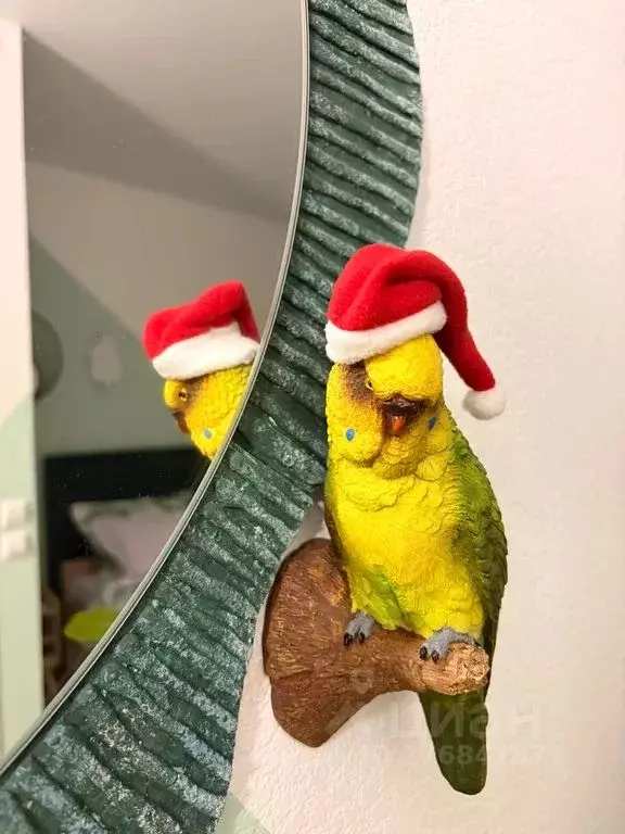 1-к кв. Ярославская область, Ярославль ул. Лескова, 36Б (36.0 м) - Фото 2