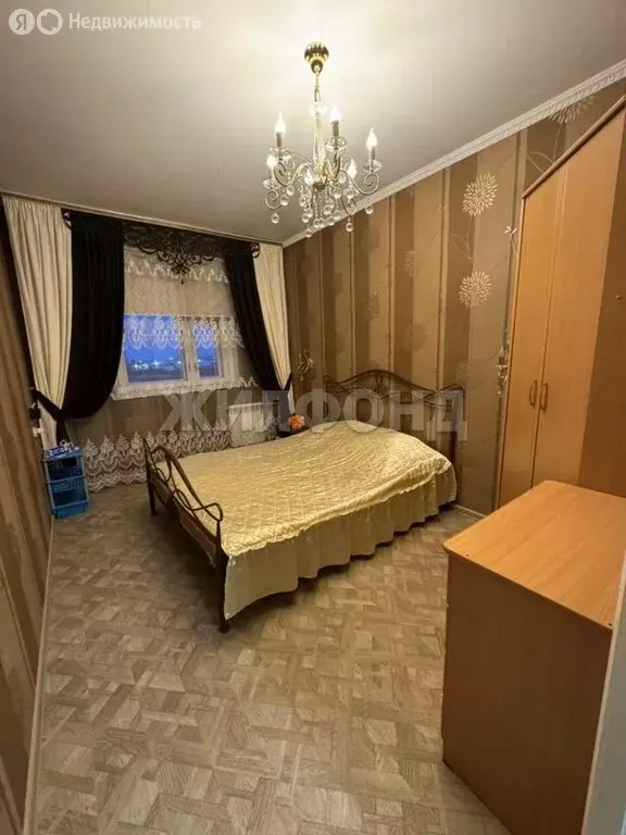 4-комнатная квартира: Норильск, Талнахская улица, 6 (84 м) - Фото 1