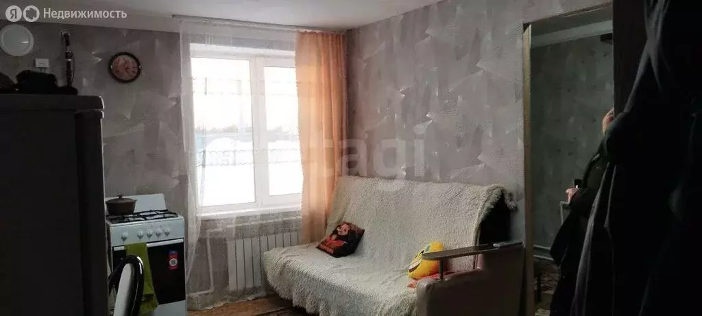 Дом в Чернушка, улица Энтузиастов (36 м) - Фото 1