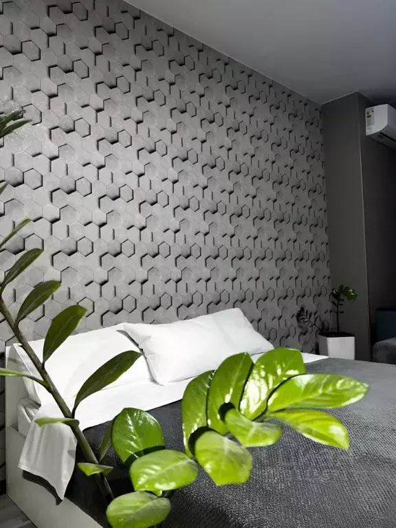 Студия Волгоградская область, Волгоград ул. Пархоменко, 2А (39.0 м) - Фото 2