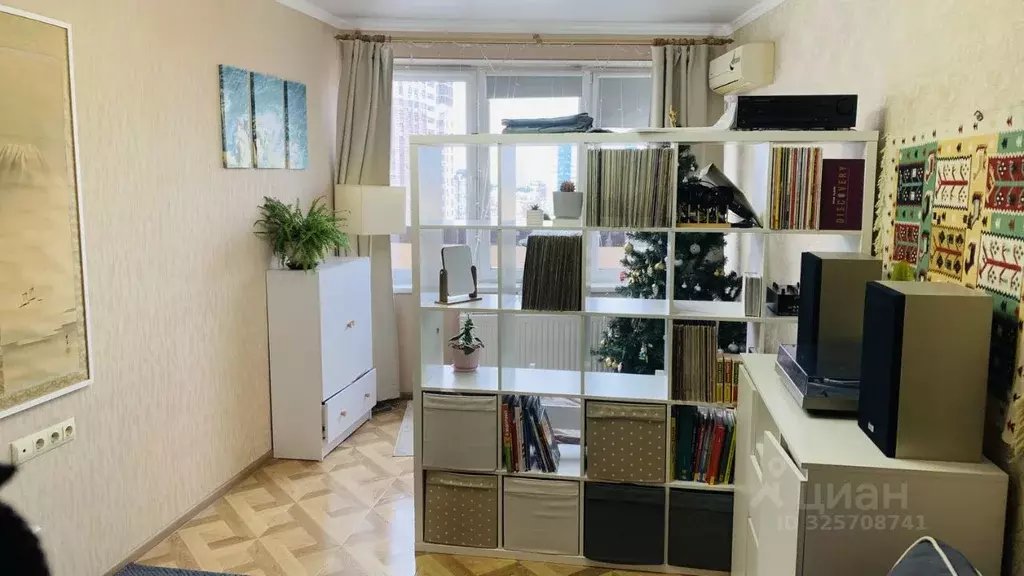 1-к кв. Краснодарский край, Анапа ул. Лермонтова, 118 (40.0 м) - Фото 1