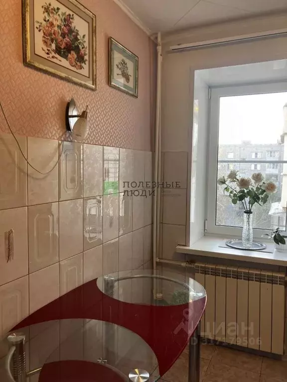 2-к кв. Курганская область, Курган Заозерный жилрайон, 2-й мкр, 3 ... - Фото 1