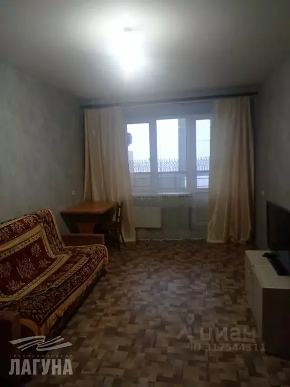 1-к кв. Томская область, Томск ул. Говорова, 41 (40.0 м) - Фото 0
