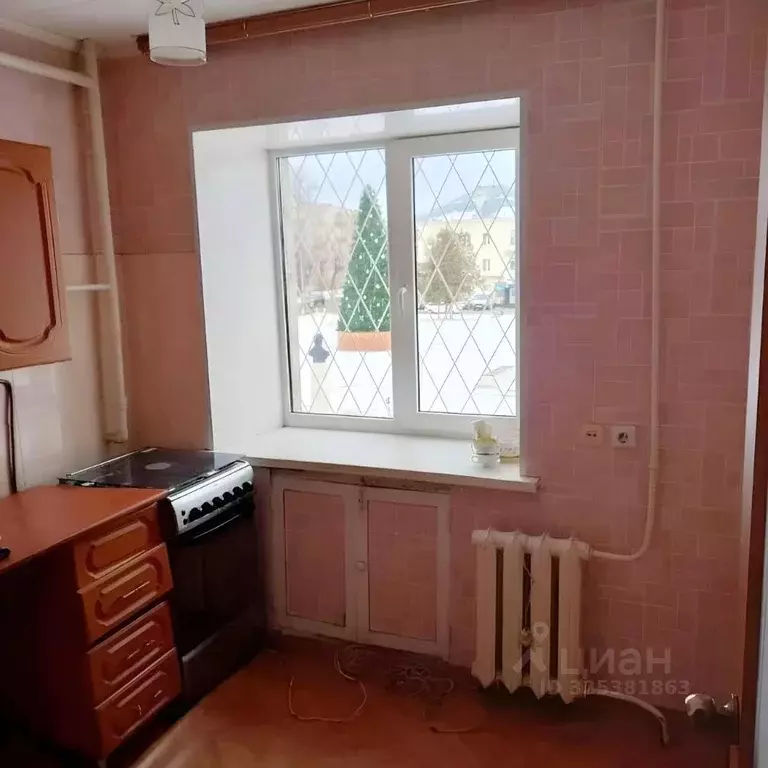 2-к кв. Марий Эл, Волжск Зеленая ул., 1 (41.0 м) - Фото 2