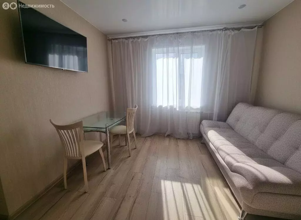 1-комнатная квартира: Находка, Северный проспект, 20 (30 м) - Фото 1