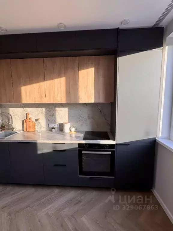 2-к кв. Москва ул. Рогова, 7к2 (51.0 м) - Фото 1