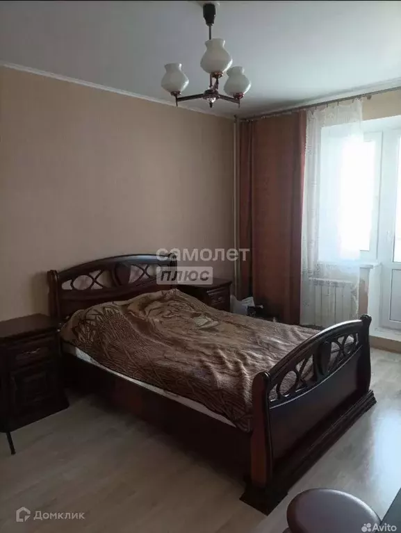Продаётся 2-к квартира, 59.2 м - Фото 1