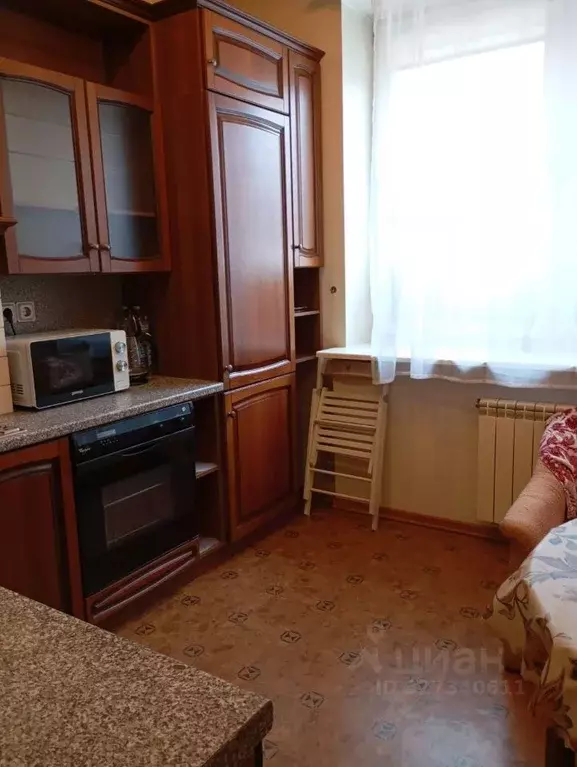 2-к кв. Москва ул. Земляной Вал, 18-22С1 (67.0 м) - Фото 1