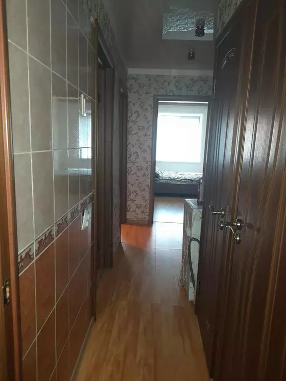 Продаётся 3-к квартира, 61 м - Фото 1