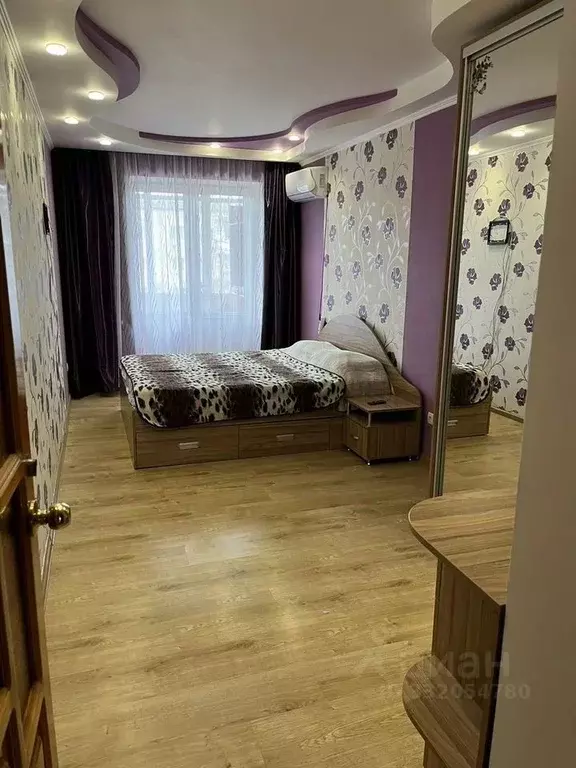3-к кв. Крым, Симферополь ул. Киевская, 130 (60.0 м) - Фото 1