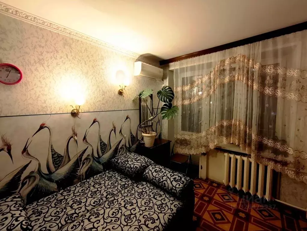 3-к кв. Москва Стройковская ул., 12К1 (58.0 м) - Фото 0