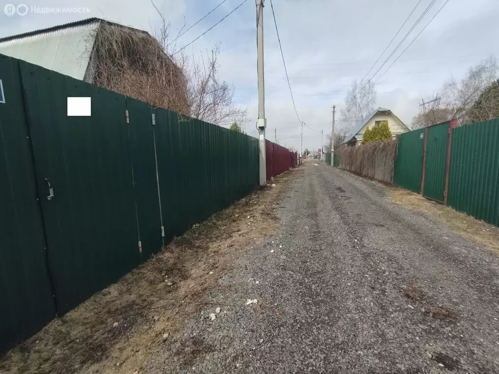 Дом в Богородский городской округ, садовое товарищество собственников ... - Фото 0