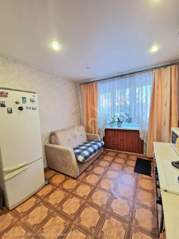 1-к кв. Московская область, Пушкино проезд 1-й Фабричный, 14а (36.0 м) - Фото 2