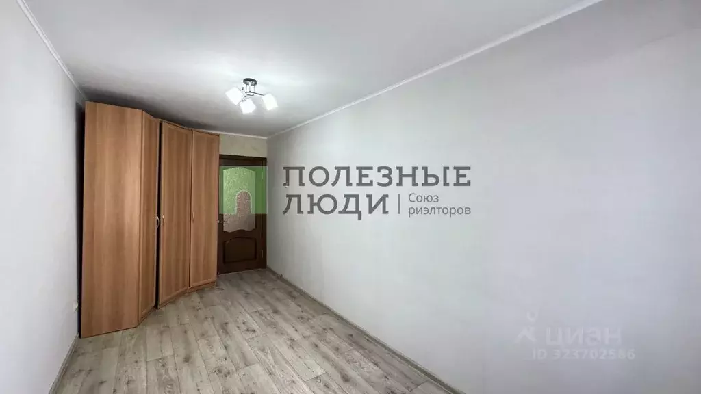 3-к кв. Астраханская область, Астрахань Боевая ул., 78 (60.5 м) - Фото 2