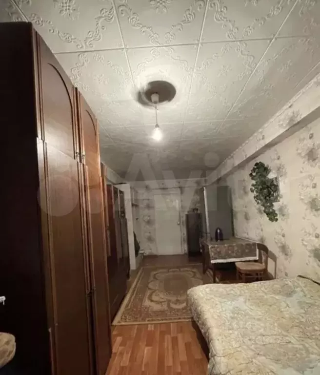 Комната Тульская область, Алексин Дубравная ул., 23к2Б (18.3 м) - Фото 0