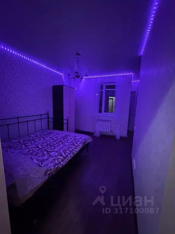 Студия Нижегородская область, Нижний Новгород д. Афонино, ул. ... - Фото 0