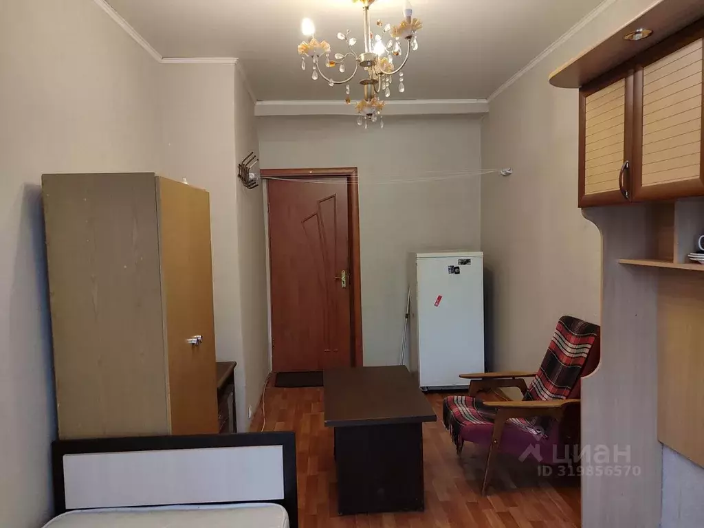 Комната Московская область, Королев Первомайский мкр, Первомайская ... - Фото 2