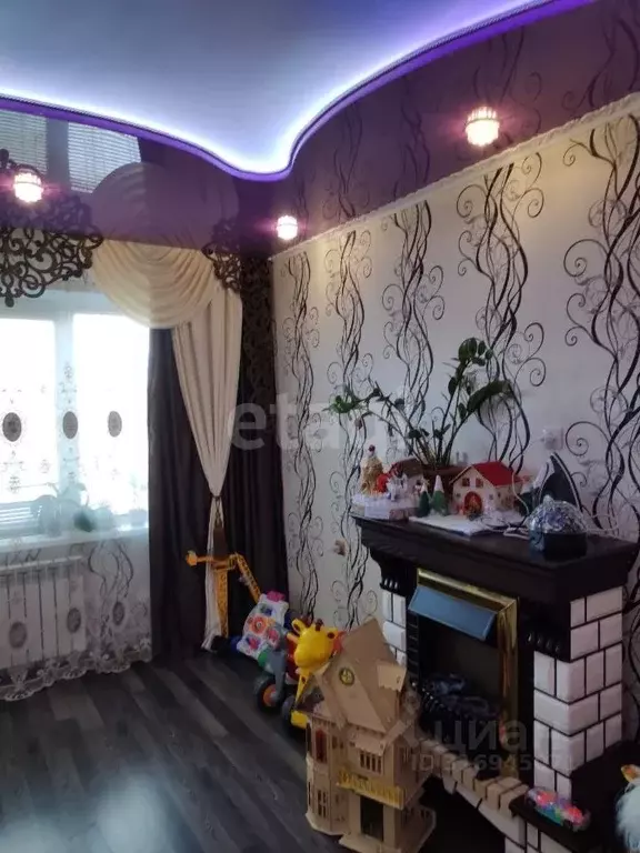 3-к кв. Белгородская область, Белгородский район, Разумное рп ул. ... - Фото 0