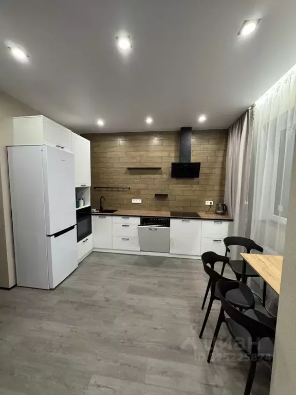 1-к кв. Московская область, Звенигород Одинцовский городской округ, ... - Фото 2