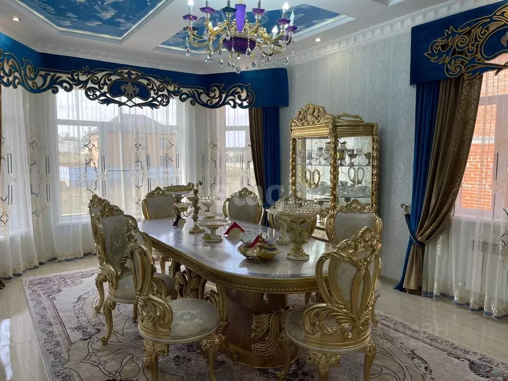 Дом в Ингушетия, Назрань ул. Радужная (126 м) - Фото 0