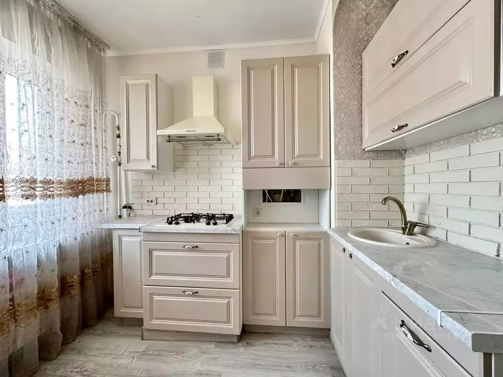 1-к кв. Адыгея, Тахтамукай аул ул. Совмена, 100 (31.0 м) - Фото 1