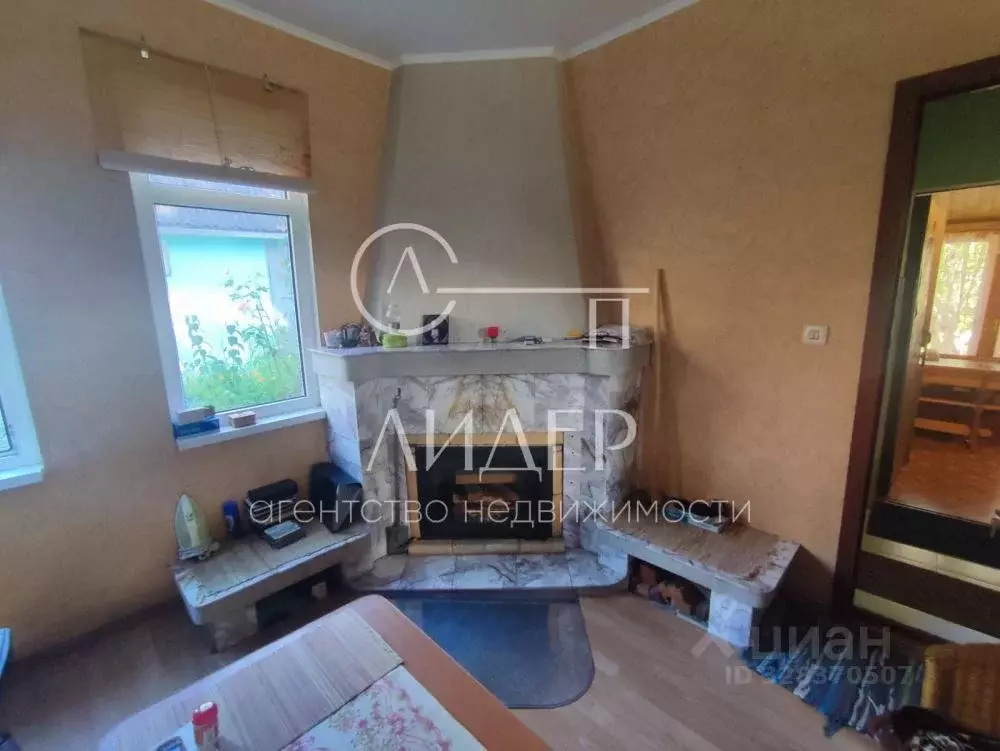 Дом в Краснодарский край, Сочи Чаевод СНТ, Яблоня кв-л, 80 (45 м) - Фото 2