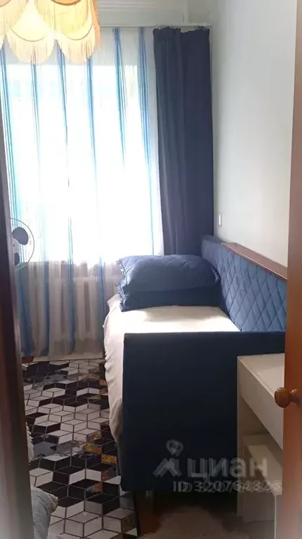 Комната Омская область, Омск ул. 20 лет РККА, 5 (15.5 м) - Фото 2