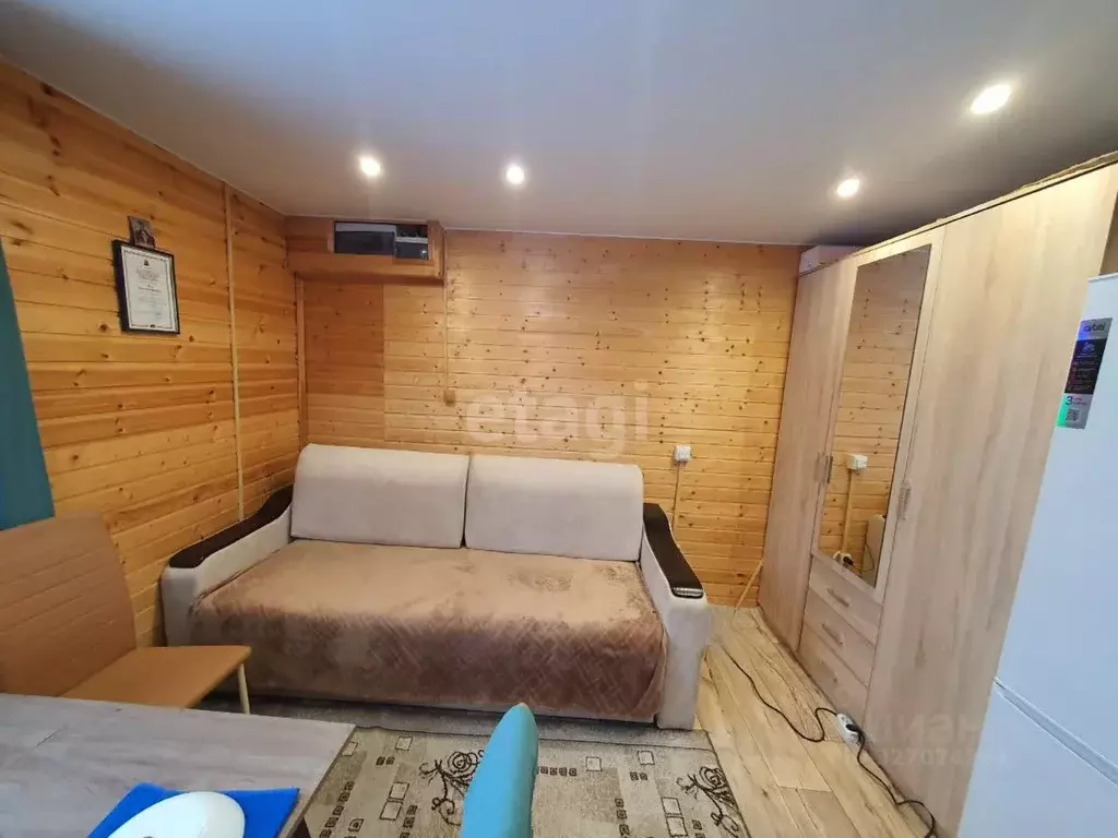 Участок в Камчатский край, Елизовский муниципальный округ, с. Северные ... - Фото 2