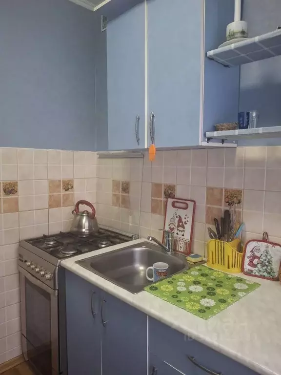 2-к кв. Алтайский край, Бийск ул. Имени Героя Советского Союза ... - Фото 2