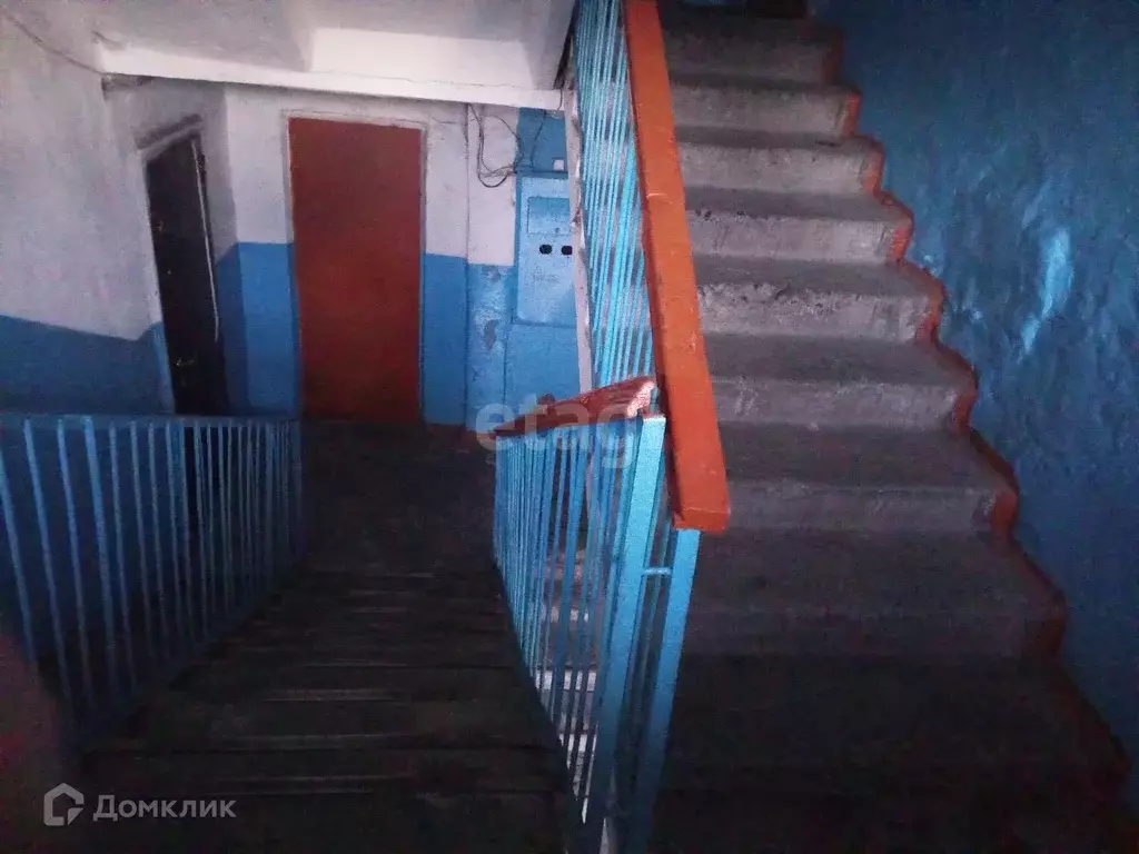 Продаётся 2-к квартира, 50 м - Фото 1