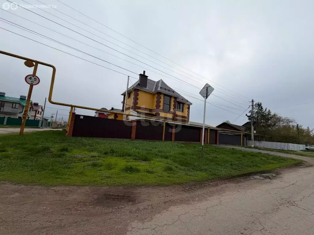 Дом в село Черноречье, улица Мира (340 м) - Фото 2