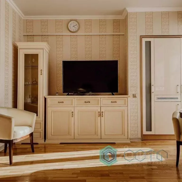 Студия Калининградская область, Калининград ул. Юрия Гагарина, 1 (41.3 ... - Фото 2