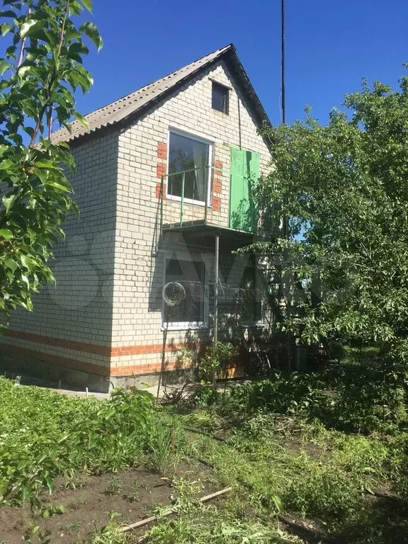Дача 60 м на участке 5 сот. - Фото 0